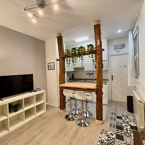 Apartamento de 1 Dormitorio
